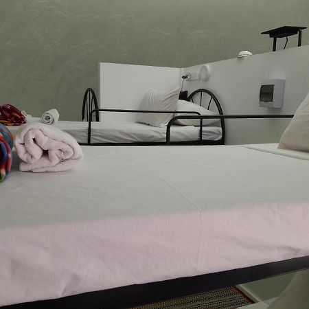 Camp Taveuni Hostel Ματέι Εξωτερικό φωτογραφία